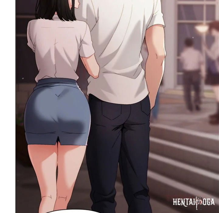 Little Miss Delinquent Little Miss Delinquent Chapter 18 - صفحة 84