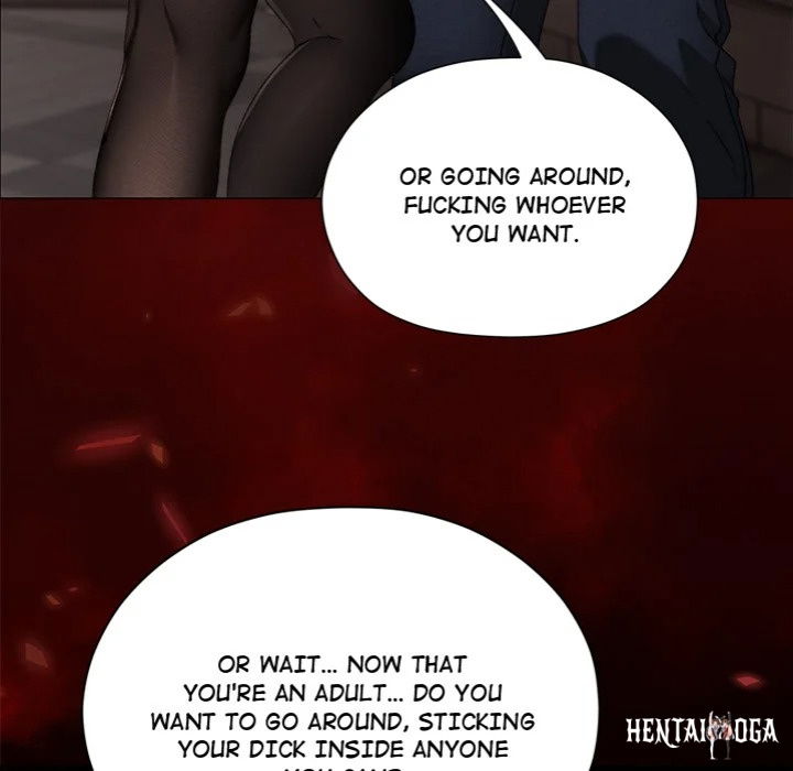 Little Miss Delinquent Little Miss Delinquent Chapter 18 - صفحة 88