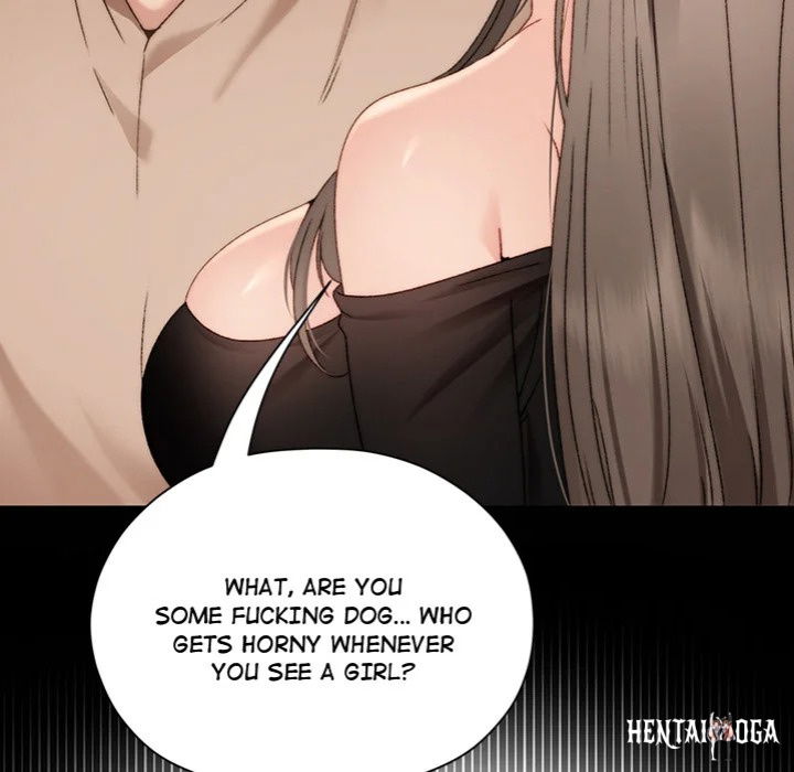 Little Miss Delinquent Little Miss Delinquent Chapter 18 - صفحة 90