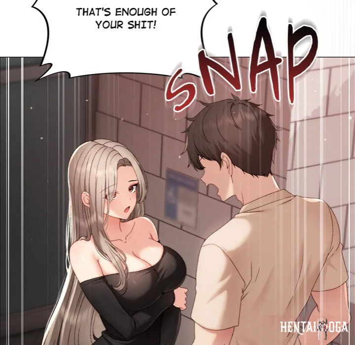 Little Miss Delinquent Little Miss Delinquent Chapter 18 - صفحة 92