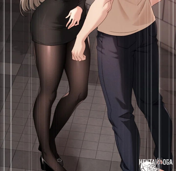 Little Miss Delinquent Little Miss Delinquent Chapter 18 - صفحة 93