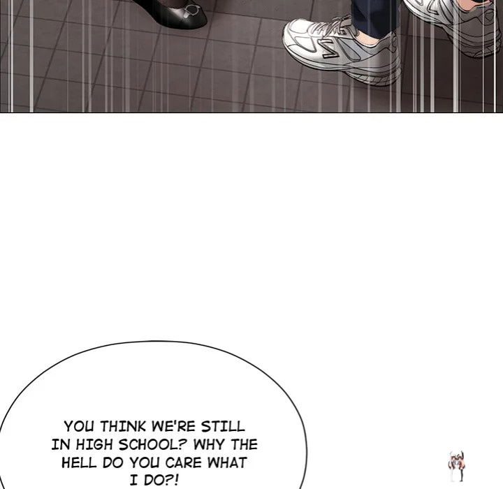 Little Miss Delinquent Little Miss Delinquent Chapter 18 - صفحة 94