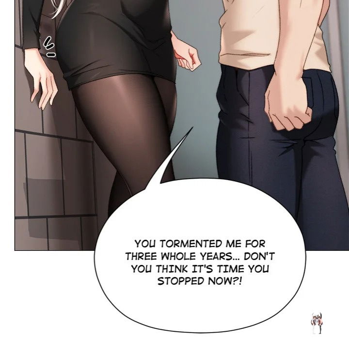 Little Miss Delinquent Little Miss Delinquent Chapter 18 - صفحة 96