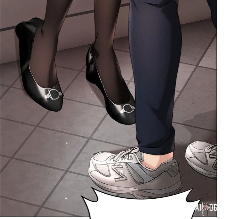 Little Miss Delinquent Little Miss Delinquent Chapter 18 - صفحة 98