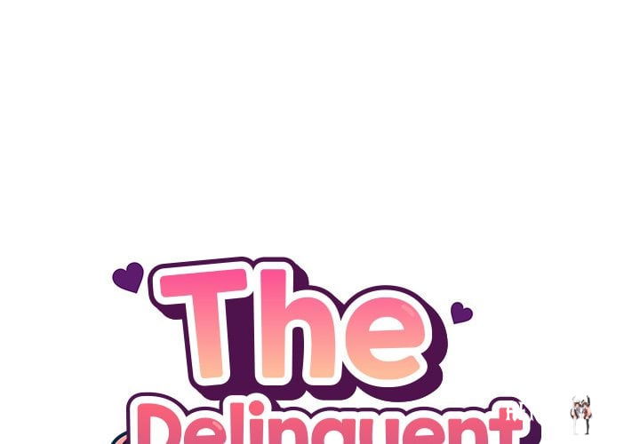 Little Miss Delinquent Little Miss Delinquent Chapter 22 - Trang 1