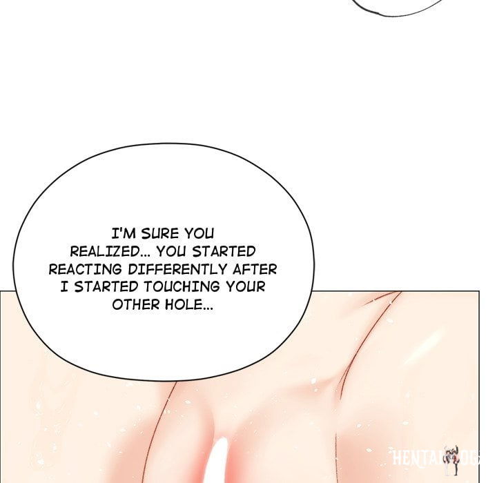 Little Miss Delinquent Little Miss Delinquent Chapter 22 - Trang 100