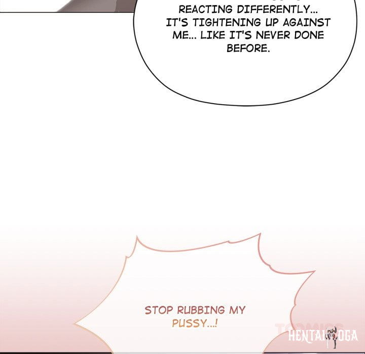 Little Miss Delinquent Little Miss Delinquent Chapter 22 - Trang 102