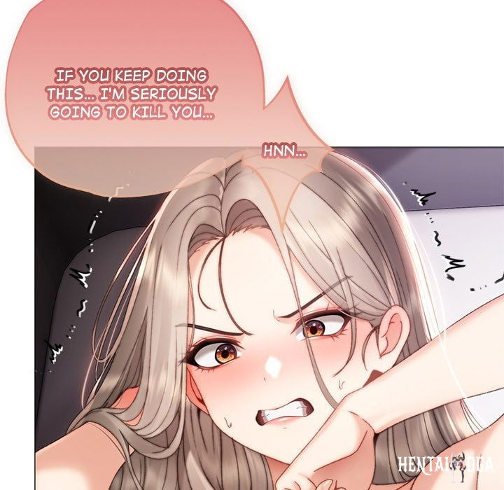Little Miss Delinquent Little Miss Delinquent Chapter 22 - Trang 106