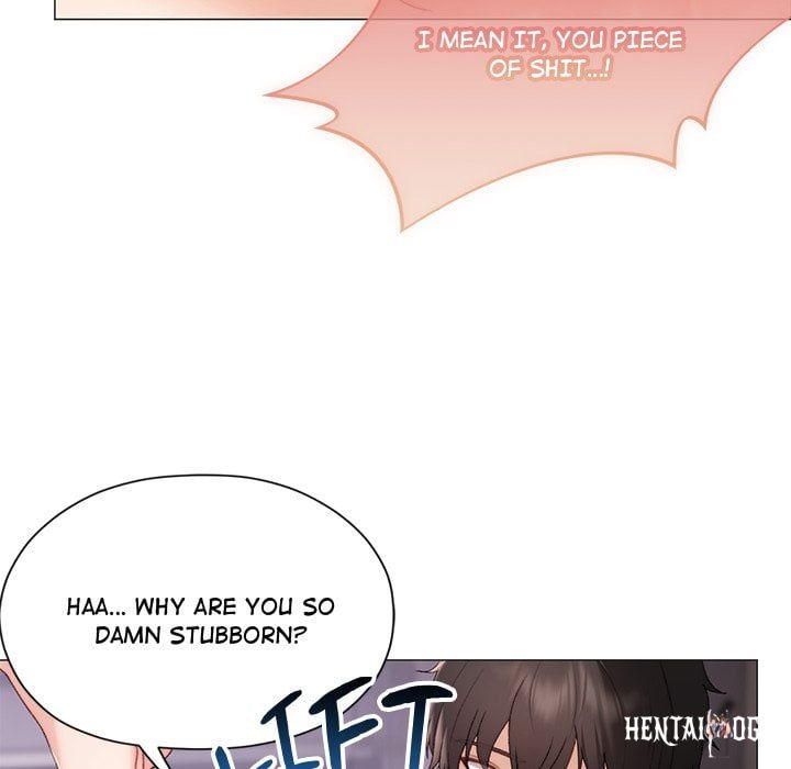 Little Miss Delinquent Little Miss Delinquent Chapter 22 - Trang 108