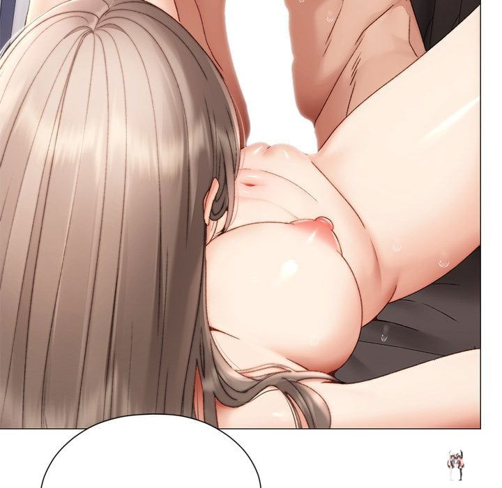 Little Miss Delinquent Little Miss Delinquent Chapter 22 - Trang 110