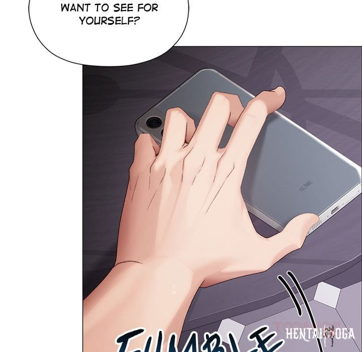 Little Miss Delinquent Little Miss Delinquent Chapter 22 - Trang 111