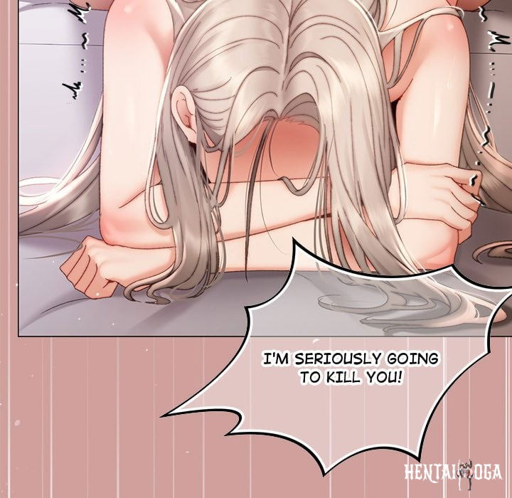 Little Miss Delinquent Little Miss Delinquent Chapter 22 - Trang 13