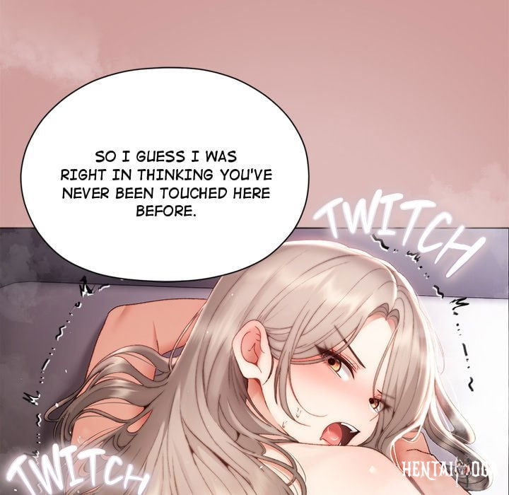 Little Miss Delinquent Little Miss Delinquent Chapter 22 - Trang 18