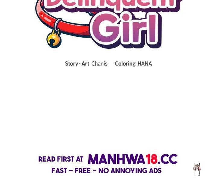 Little Miss Delinquent Little Miss Delinquent Chapter 22 - Trang 2