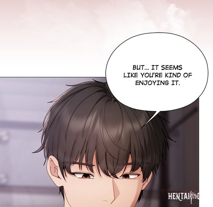 Little Miss Delinquent Little Miss Delinquent Chapter 22 - Trang 21