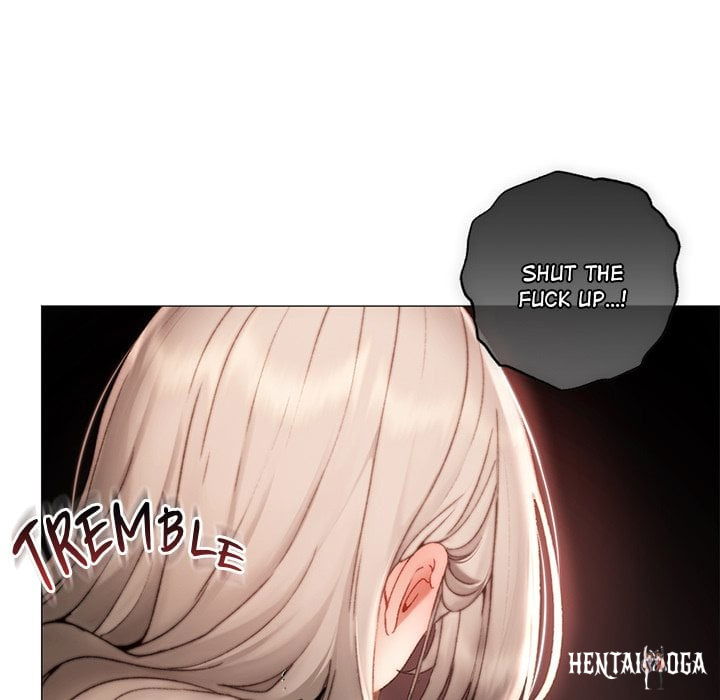 Little Miss Delinquent Little Miss Delinquent Chapter 22 - Trang 23