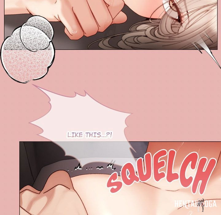 Little Miss Delinquent Little Miss Delinquent Chapter 22 - Trang 27