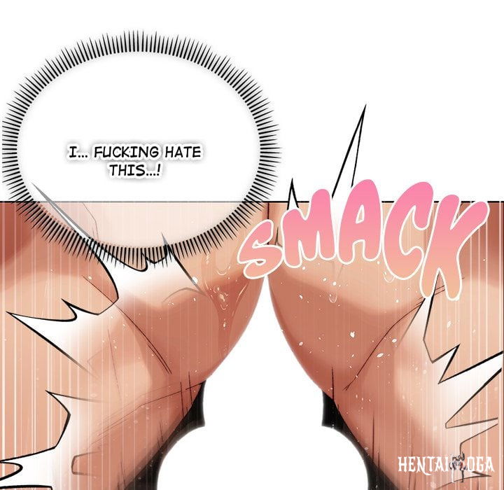 Little Miss Delinquent Little Miss Delinquent Chapter 22 - Trang 32