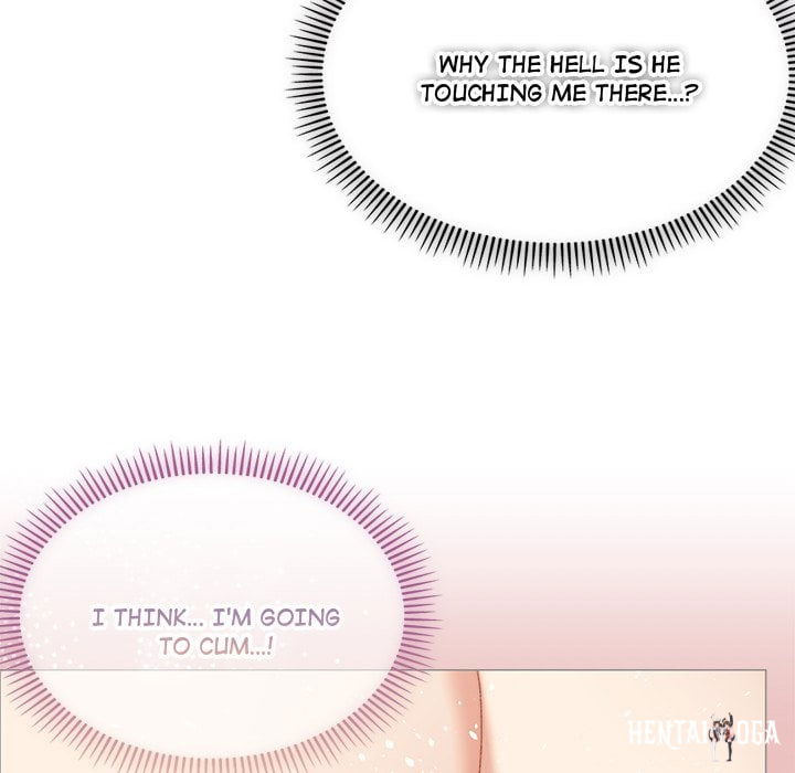 Little Miss Delinquent Little Miss Delinquent Chapter 22 - Trang 35