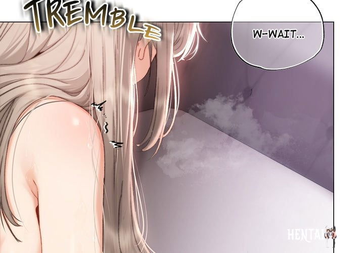 Little Miss Delinquent Little Miss Delinquent Chapter 22 - Trang 4