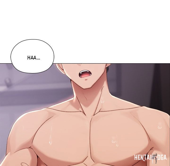 Little Miss Delinquent Little Miss Delinquent Chapter 22 - Trang 40