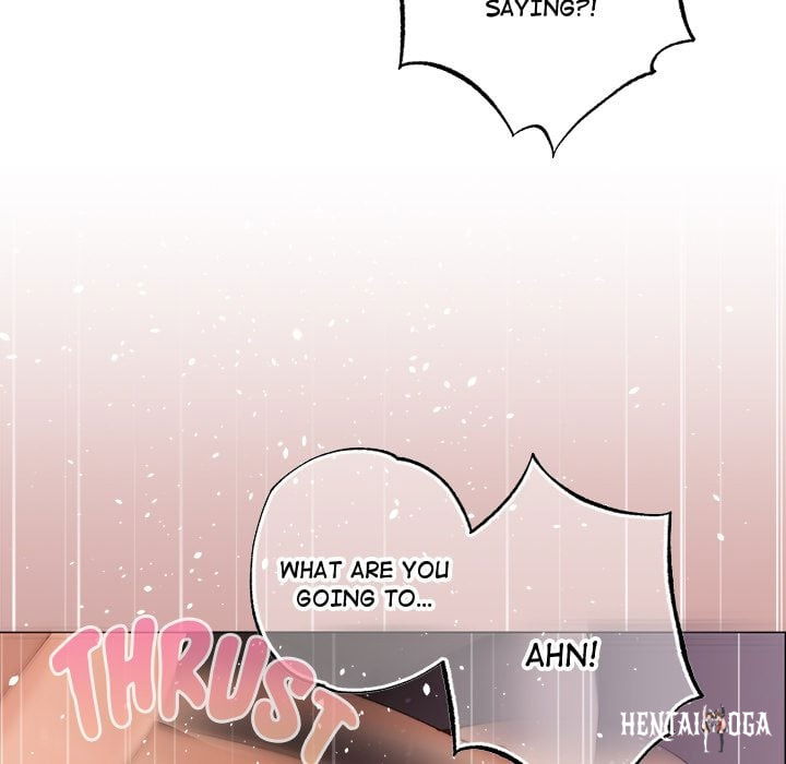 Little Miss Delinquent Little Miss Delinquent Chapter 22 - Trang 8