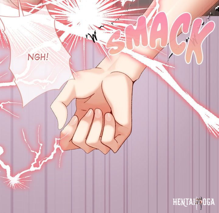 Little Miss Delinquent Little Miss Delinquent Chapter 22 - Trang 81