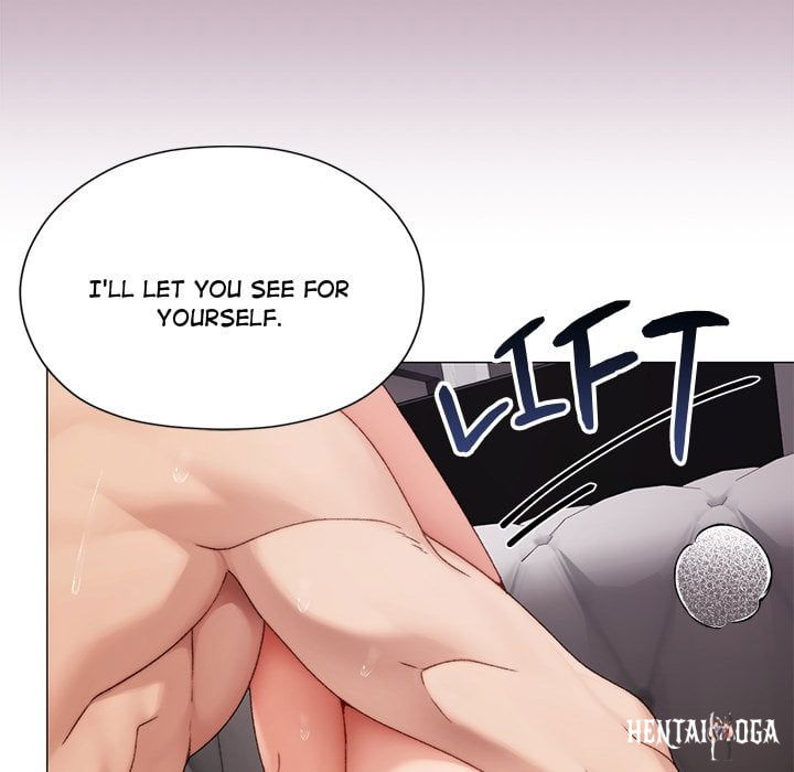 Little Miss Delinquent Little Miss Delinquent Chapter 22 - Trang 98