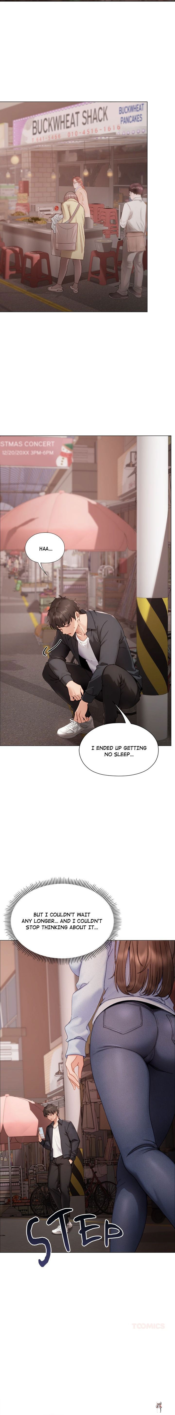 Little Miss Delinquent Little Miss Delinquent Chapter 23 - Trang 17