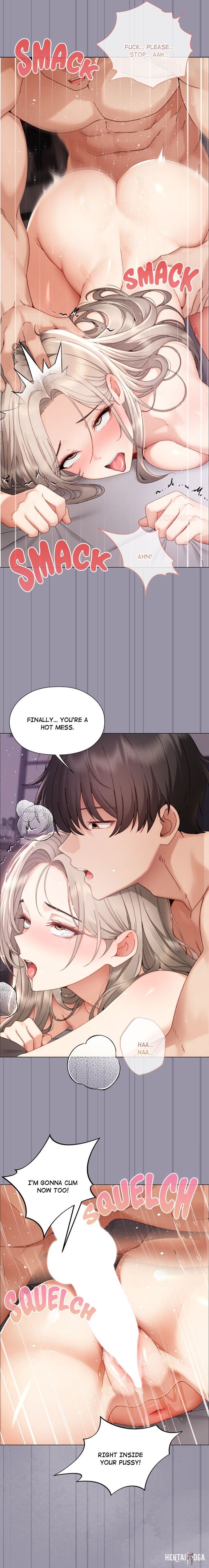 Little Miss Delinquent Little Miss Delinquent Chapter 23 - Trang 4