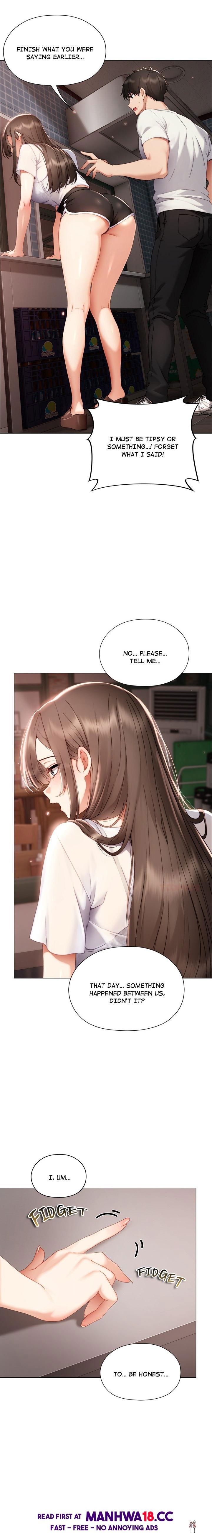 Little Miss Delinquent Little Miss Delinquent Chapter 24 - Trang 14