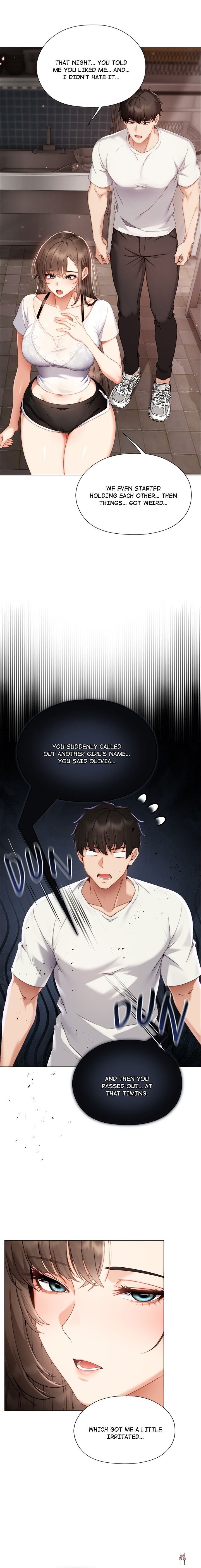 Little Miss Delinquent Little Miss Delinquent Chapter 24 - Trang 15