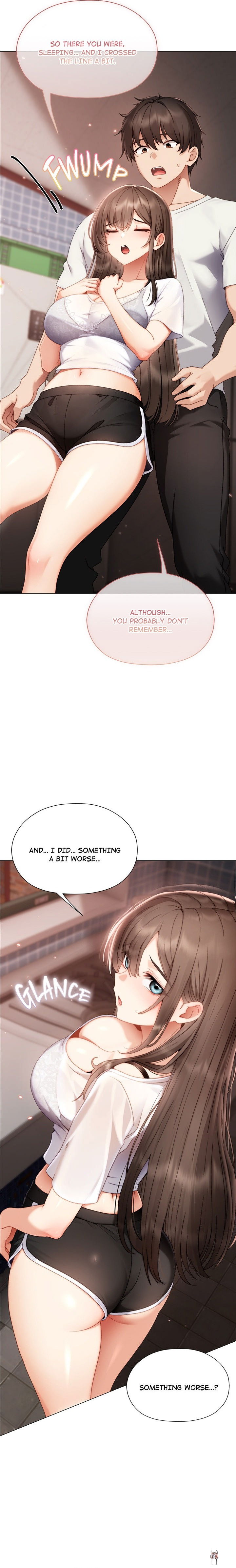 Little Miss Delinquent Little Miss Delinquent Chapter 24 - Trang 16