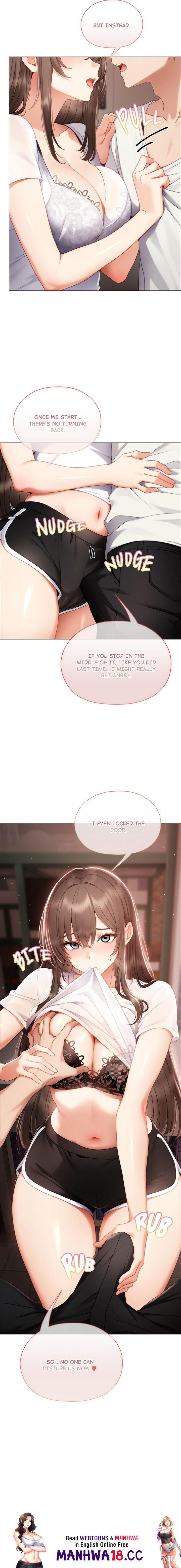 Little Miss Delinquent Little Miss Delinquent Chapter 24 - Trang 22