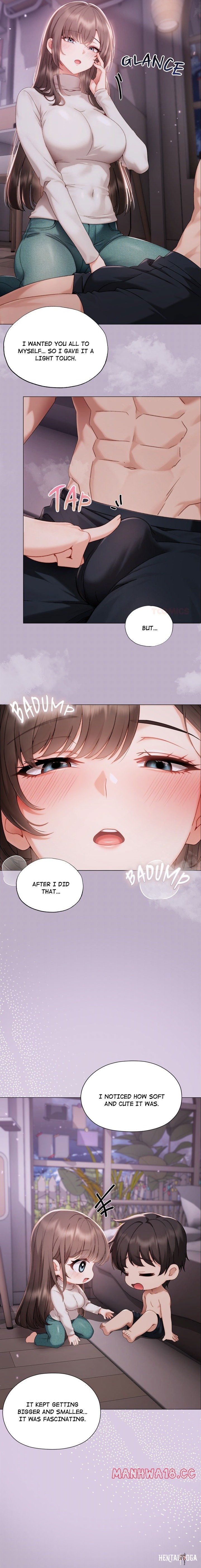 Little Miss Delinquent Little Miss Delinquent Chapter 25 - Page 11