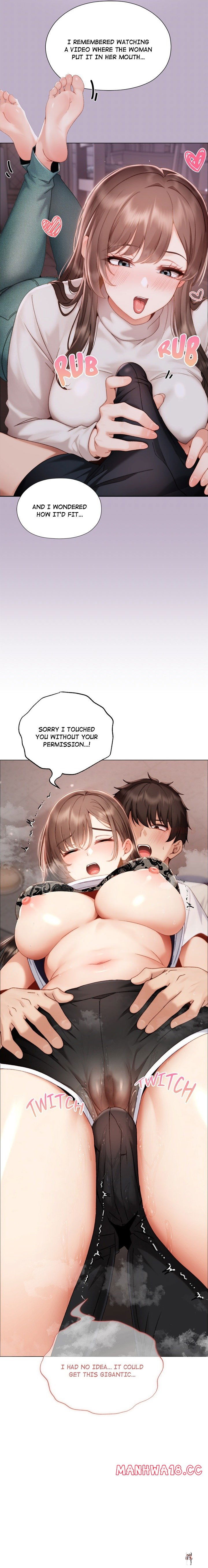 Little Miss Delinquent Little Miss Delinquent Chapter 25 - Page 12