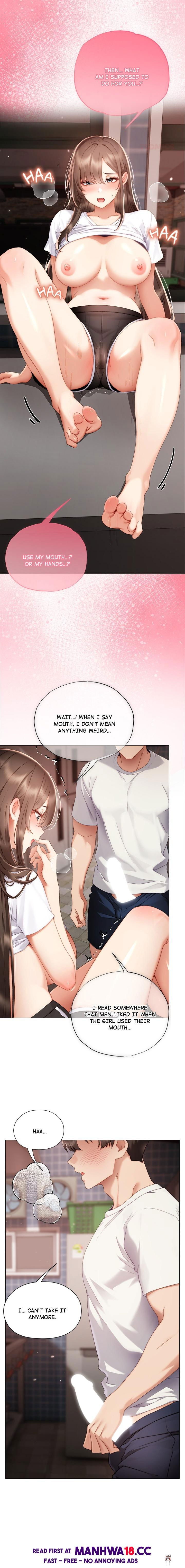 Little Miss Delinquent Little Miss Delinquent Chapter 25 - Page 16