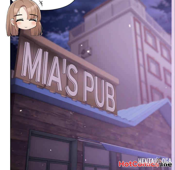 Little Miss Delinquent Little Miss Delinquent Chapter 28 - Page 101