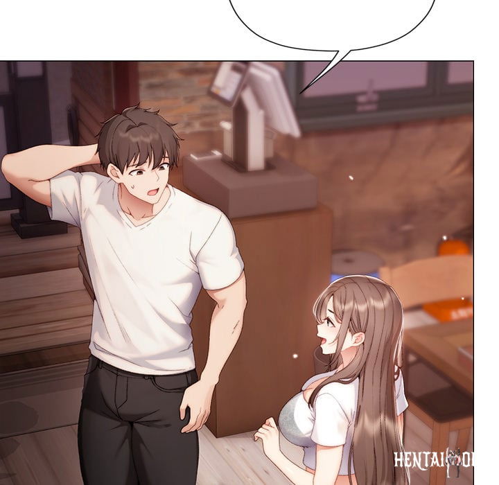 Little Miss Delinquent Little Miss Delinquent Chapter 28 - Page 103