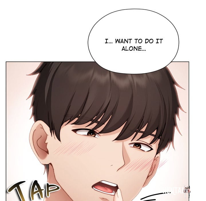 Little Miss Delinquent Little Miss Delinquent Chapter 28 - Page 107