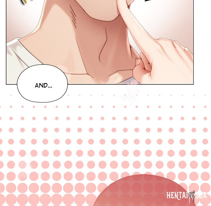 Little Miss Delinquent Little Miss Delinquent Chapter 28 - Page 108