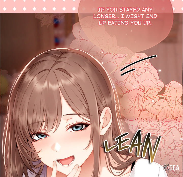 Little Miss Delinquent Little Miss Delinquent Chapter 28 - Page 109