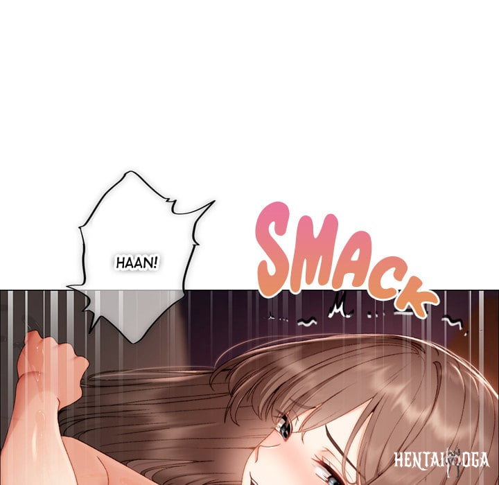 Little Miss Delinquent Little Miss Delinquent Chapter 28 - Page 11