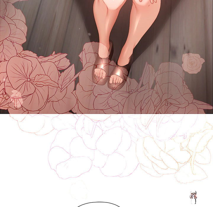 Little Miss Delinquent Little Miss Delinquent Chapter 28 - Page 111