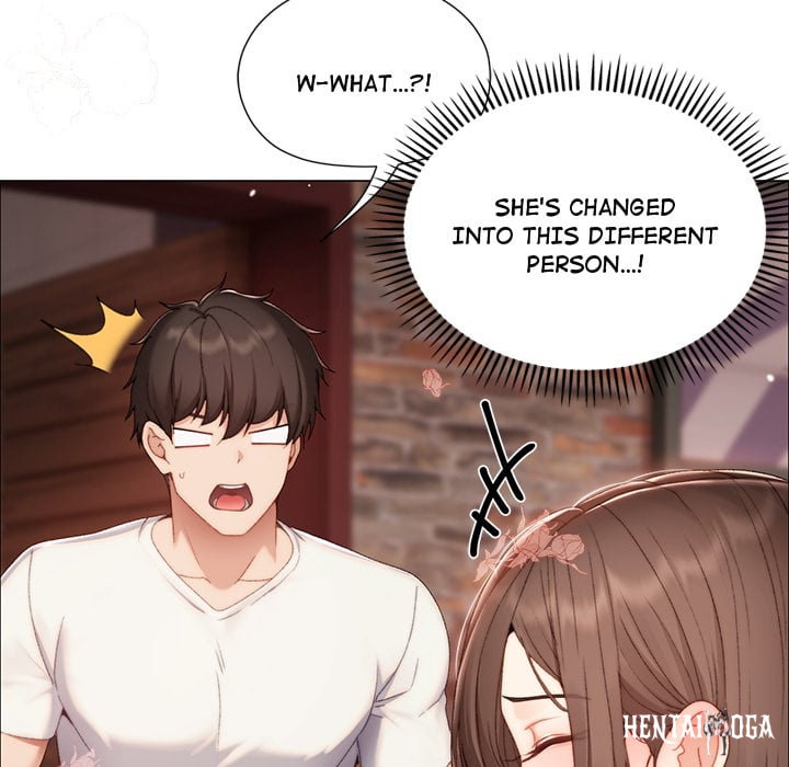 Little Miss Delinquent Little Miss Delinquent Chapter 28 - Page 112