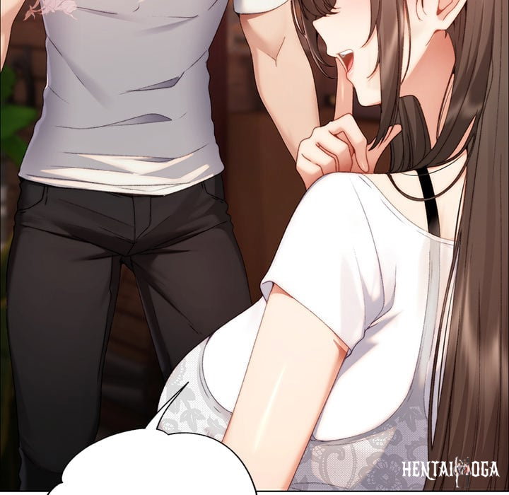 Little Miss Delinquent Little Miss Delinquent Chapter 28 - Page 113