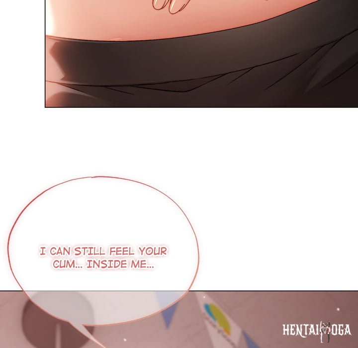 Little Miss Delinquent Little Miss Delinquent Chapter 28 - Page 116