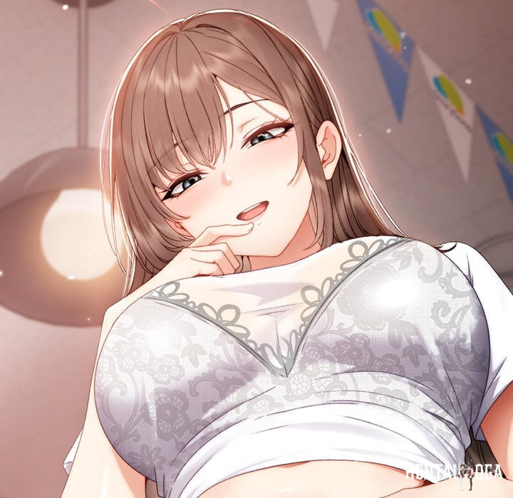 Little Miss Delinquent Little Miss Delinquent Chapter 28 - Page 117