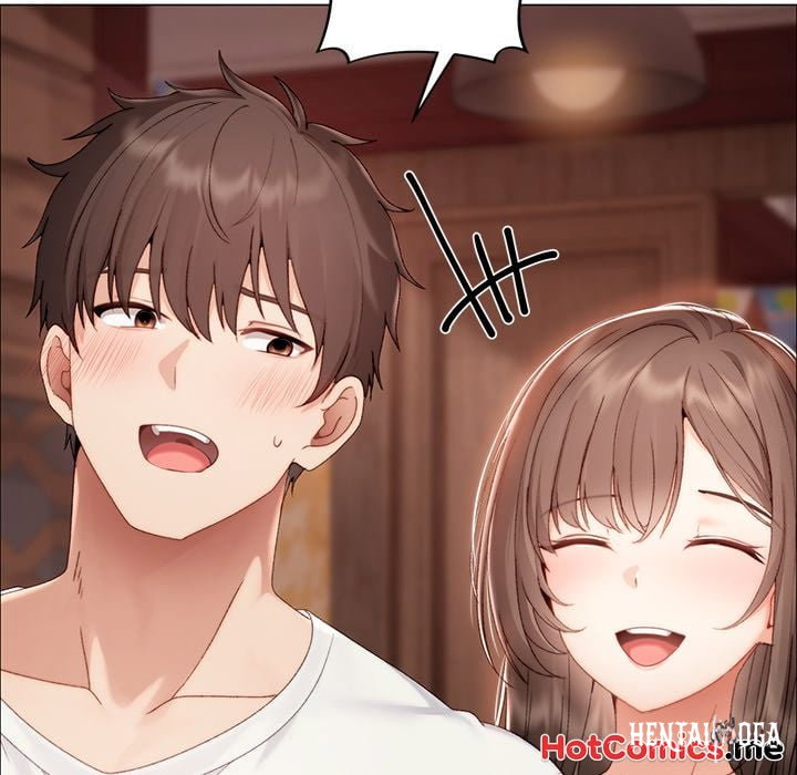 Little Miss Delinquent Little Miss Delinquent Chapter 28 - Page 120