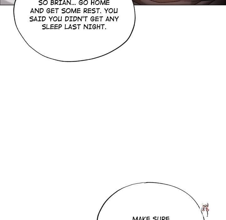 Little Miss Delinquent Little Miss Delinquent Chapter 28 - Page 122